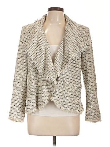 Lafayette 148 New York Blazer (view 1)