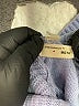 Moth Blue Pullover Sweater Size M - photo 7