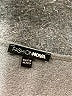 Fashion Nova Solid Gray Jumpsuit Size S - photo 4