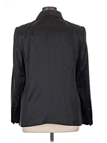 AKRIS Silk Blazer (view 2)