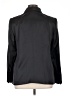 AKRIS 100% Silk Black Silk Blazer Size 16 - photo 2