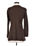 Lauren by Ralph Lauren 100% Polyester Brown Coat Size S - photo 2
