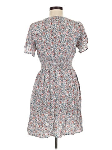 Ann Taylor LOFT Casual Dress (view 2)