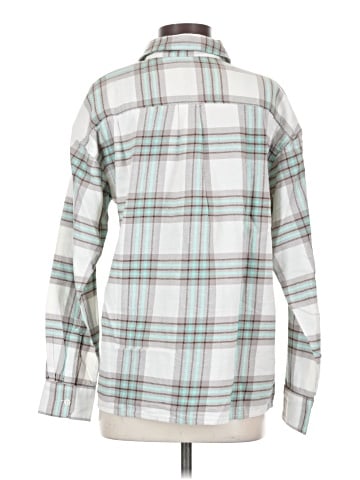 Levi's Long Sleeve Button-Down Shirt (view 2)
