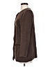 Lauren by Ralph Lauren 100% Polyester Brown Coat Size S - photo 5