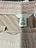 H&M Solid Pink Shorts Size L - photo 3