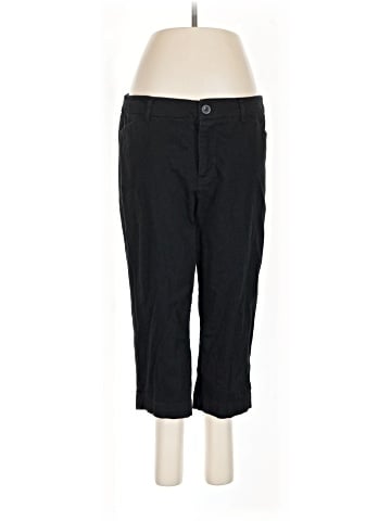 St. John's Bay Khakis (view 1)