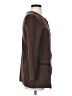 Lauren by Ralph Lauren 100% Polyester Brown Coat Size S - photo 4