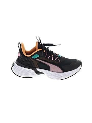 Puma Sneakers (view 1)