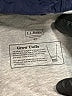 L.L.Bean Color Block Red Snow Jacket Size 2T - photo 4