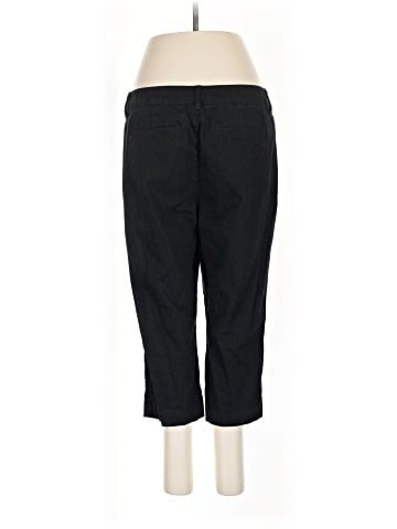 St. John's Bay Khakis (view 2)