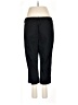 St. John's Bay Black Khakis Size 12 - photo 2