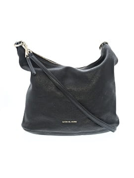 Michael Michael Kors Leather Hobo