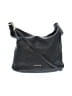 MICHAEL Michael Kors 100% Leather Black Leather Hobo One size - photo 1