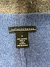 Sofia Cashmere 100% Cashmere Blue Shorts Size S - photo 3