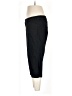 St. John's Bay Black Khakis Size 12 - photo 5