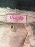 Pink Lily Ivory Pullover Sweater Size M - photo 7