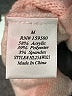 Pink Lily Ivory Pullover Sweater Size M - photo 8