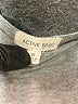 Active Basic Gray Casual Dress Size S - photo 7