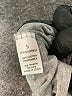 Active Basic Gray Casual Dress Size S - photo 8