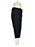St. John's Bay Black Khakis Size 12 - photo 4