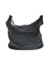 MICHAEL Michael Kors 100% Leather Black Leather Hobo One size - photo 3