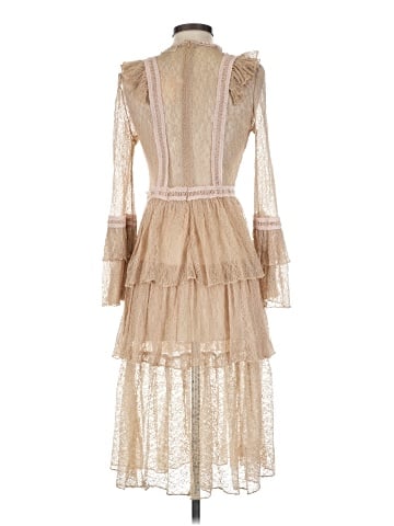 Allison Cocktail Dress (view 2)