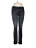 R13 Solid Black Jeans Size 30 waist - photo 1