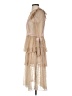Allison Tan Cocktail Dress Size S (petite) - photo 5