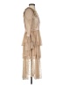 Allison Tan Cocktail Dress Size S (petite) - photo 4