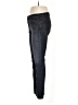 R13 Solid Black Jeans Size 30 waist - photo 5