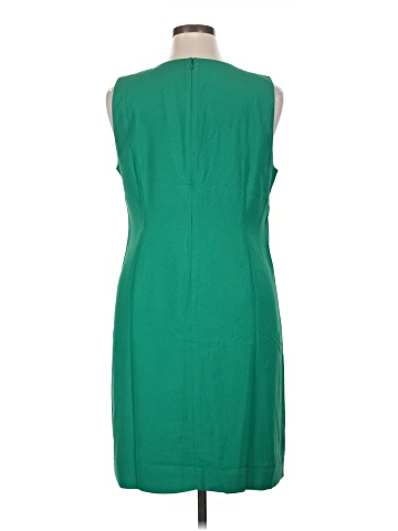 J.Crew Factory Store Casual Dress (view 2)