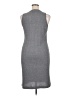 Nine West Gray Casual Dress Size XL - photo 2