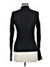 Topshop Black Long Sleeve Top Size 8 - photo 2