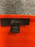 J.Crew Orange Sleeveless Blouse Size XS - photo 7