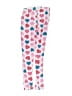 Just One Hearts Pink Leggings Size 7 - 8 - photo 2
