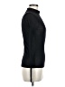 Topshop Black Long Sleeve Top Size 8 - photo 4