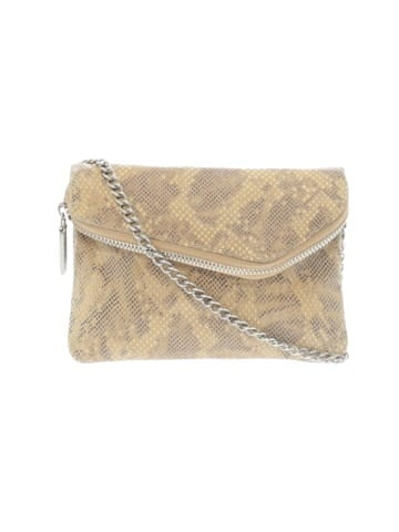 Hobo The Original Leather Crossbody Bag (view 1)