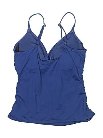 Lauren by Ralph Lauren Swimsuit Top (view 2)