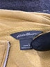 Eddie Bauer Yellow Sweatshirt Size L - photo 7