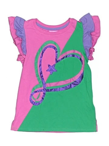 JoJo's Closet Sleeveless T-Shirt (view 1)