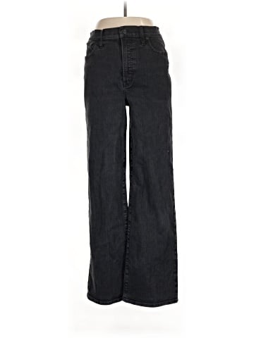Madewell Jeans (view 1)
