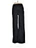 Madewell Chevron-herringbone Black Jeans Size 31 waist (tall) - photo 1