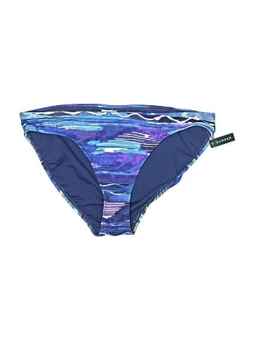 Lauren by Ralph Lauren Swimsuit Bottoms (view 1)