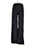 Madewell Chevron-herringbone Black Jeans Size 31 waist (tall) - photo 2
