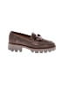 Ara Gray Flats Size 5 1/2 - photo 1