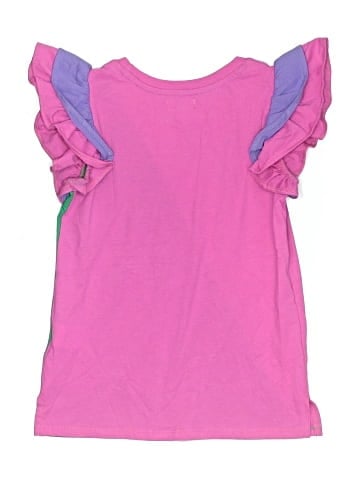 JoJo's Closet Sleeveless T-Shirt (view 2)