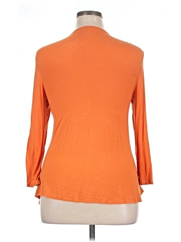 Reba 3/4 Sleeve Blouse (view 2)