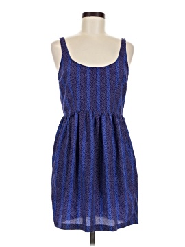Cooperative Casual Dress
