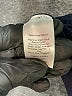 Talbots 100% Pima Cotton Solid Blue Cardigan Size XS - photo 8